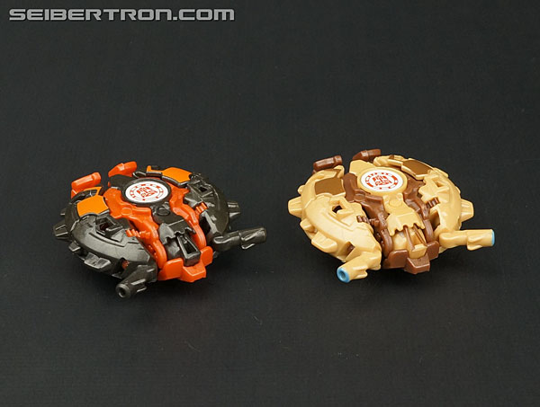 Transformers: Robots In Disguise Scorch Strike Beastbox (Image #14 of 50)