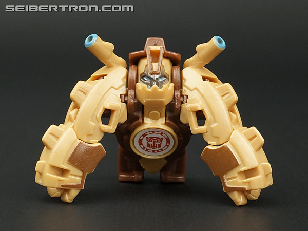 Transformers: Robots In Disguise Scorch Strike Beastbox (Image #16 of 50)