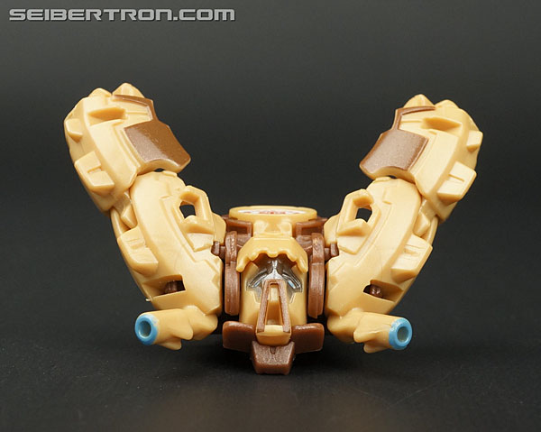 Transformers: Robots In Disguise Scorch Strike Beastbox (Image #40 of 50)