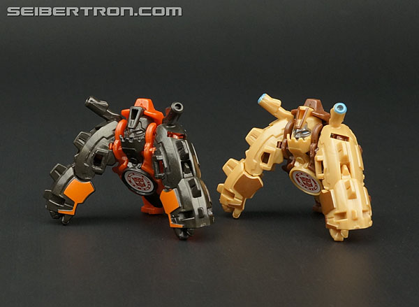 Transformers: Robots In Disguise Scorch Strike Beastbox (Image #48 of 50)