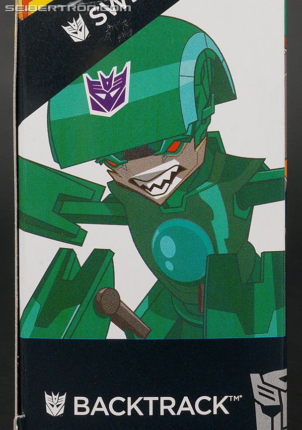 Transformers: Robots In Disguise Scorch Strike Undertone (Image #13 of 81)