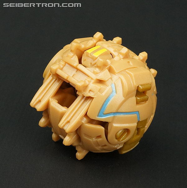 Transformers: Robots In Disguise Scorch Strike Undertone (Image #35 of 81)
