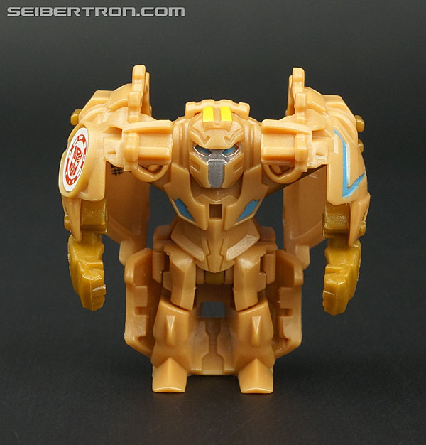 Transformers: Robots In Disguise Scorch Strike Undertone (Image #37 of 81)