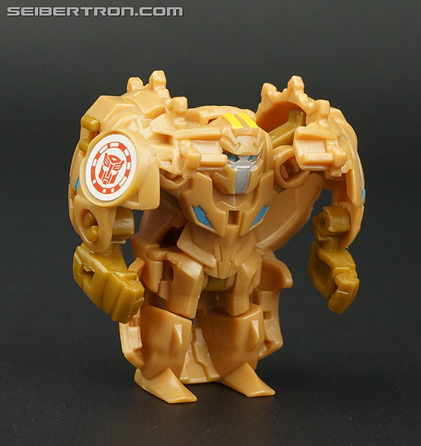 Transformers: Robots In Disguise Scorch Strike Undertone (Image #40 of 81)