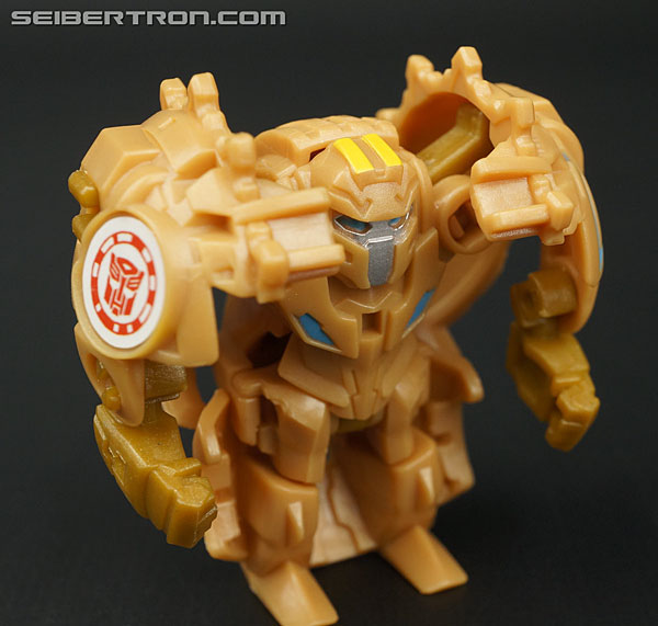 Transformers: Robots In Disguise Scorch Strike Undertone (Image #42 of 81)
