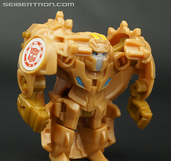 Transformers: Robots In Disguise Scorch Strike Undertone (Image #44 of 81)