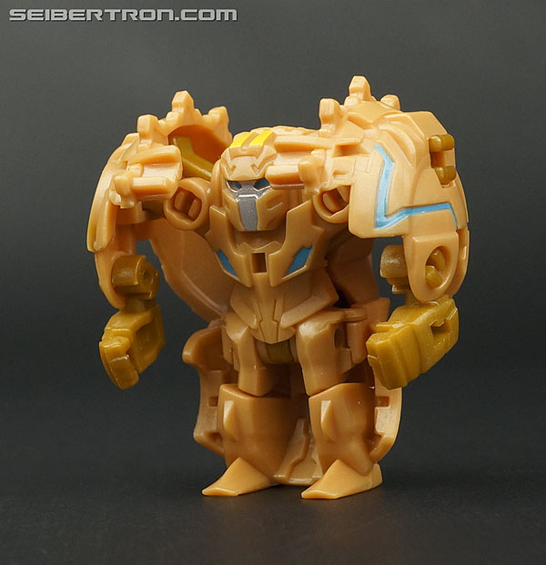 Transformers: Robots In Disguise Scorch Strike Undertone (Image #51 of 81)