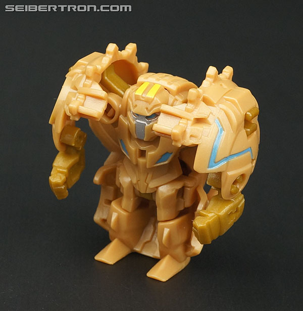 Transformers: Robots In Disguise Scorch Strike Undertone (Image #52 of 81)
