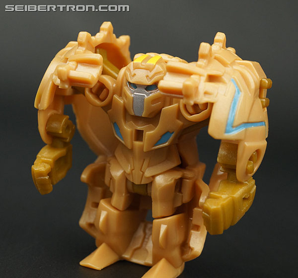 Transformers: Robots In Disguise Scorch Strike Undertone (Image #55 of 81)