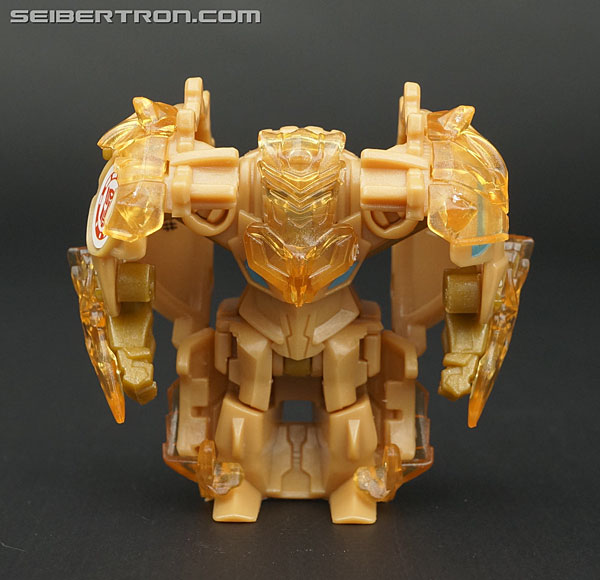 Transformers: Robots In Disguise Scorch Strike Undertone (Image #60 of 81)