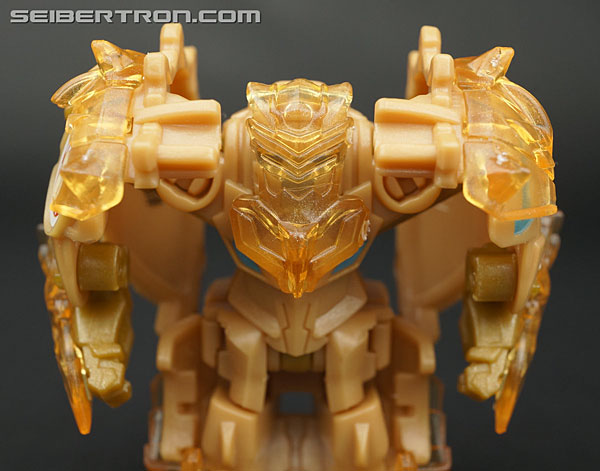 Transformers: Robots In Disguise Scorch Strike Undertone (Image #61 of 81)