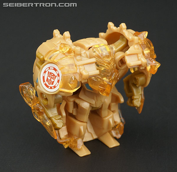 Transformers: Robots In Disguise Scorch Strike Undertone (Image #65 of 81)
