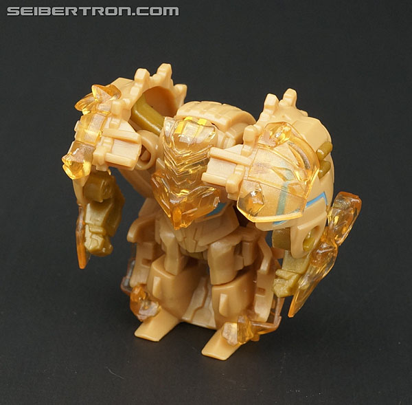 Transformers: Robots In Disguise Scorch Strike Undertone (Image #76 of 81)