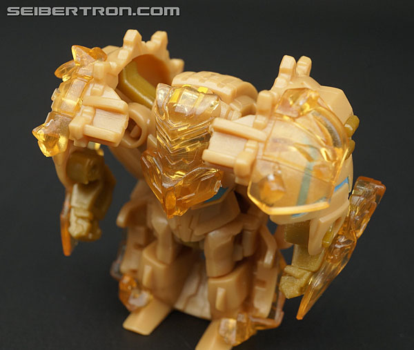Transformers: Robots In Disguise Scorch Strike Undertone (Image #77 of 81)