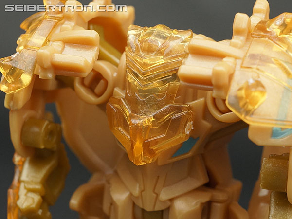 Transformers: Robots In Disguise Scorch Strike Undertone (Image #80 of 81)