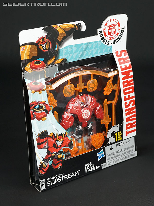 Transformers: Robots In Disguise Slipstream (Image #6 of 111)
