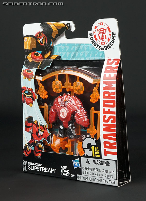 Transformers: Robots In Disguise Slipstream (Image #12 of 111)