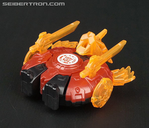 Transformers: Robots In Disguise Slipstream (Image #34 of 111)