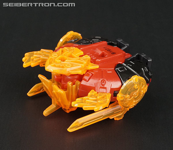 Transformers: Robots In Disguise Slipstream (Image #38 of 111)
