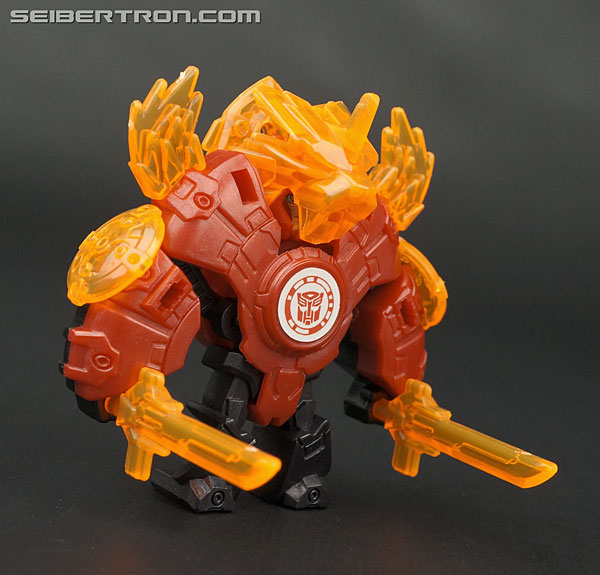 Transformers: Robots In Disguise Slipstream (Image #67 of 111)