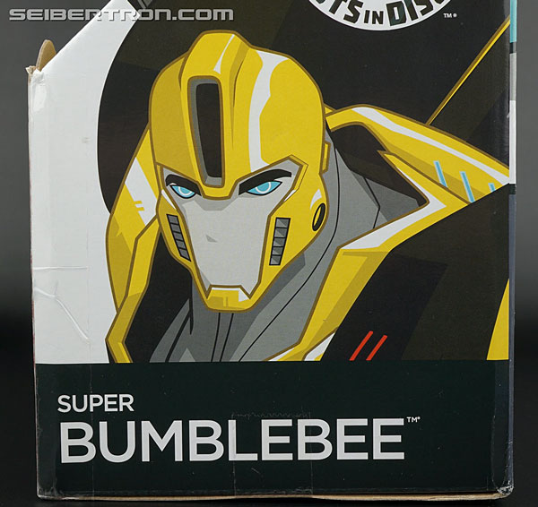 Transformers: Robots In Disguise Super Bumblebee (Image #15 of 97)