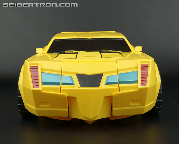 Transformers: Robots In Disguise Super Bumblebee (Image #18 of 97)