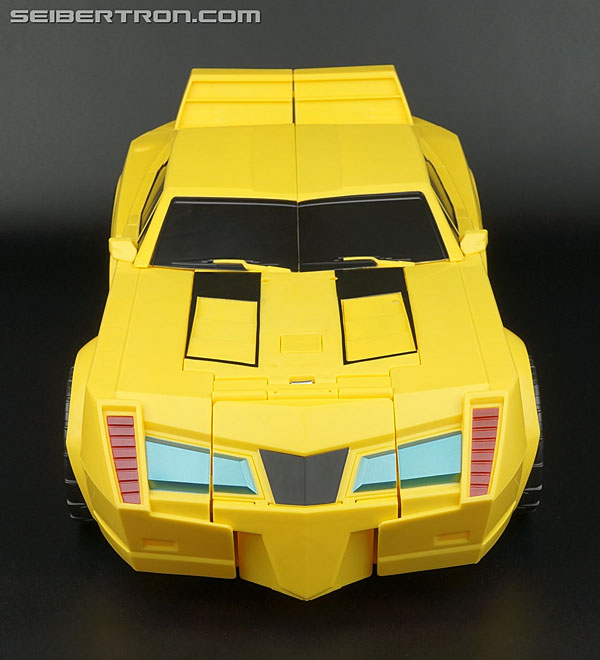 Transformers: Robots In Disguise Super Bumblebee (Image #19 of 97)