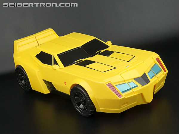 Transformers: Robots In Disguise Super Bumblebee (Image #21 of 97)