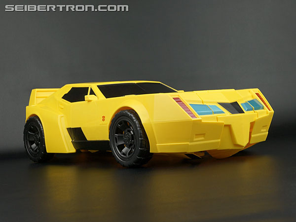 Transformers: Robots In Disguise Super Bumblebee (Image #22 of 97)