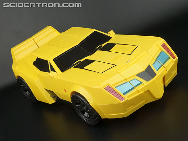 Transformers: Robots In Disguise Super Bumblebee (Image #23 of 97)