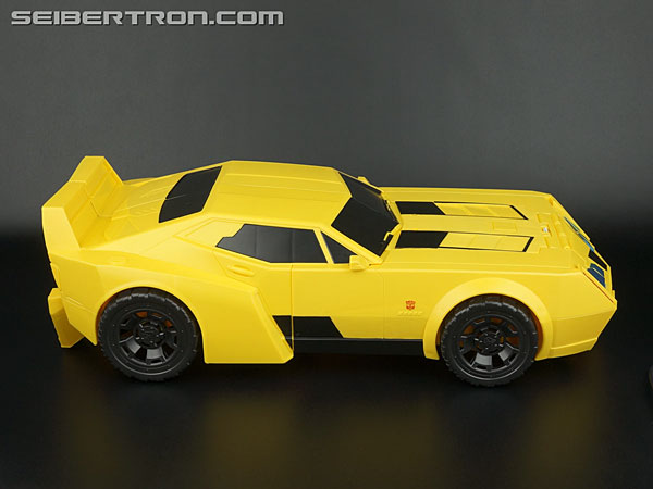 Transformers: Robots In Disguise Super Bumblebee (Image #24 of 97)