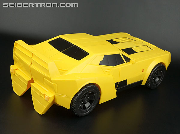 Transformers: Robots In Disguise Super Bumblebee (Image #25 of 97)