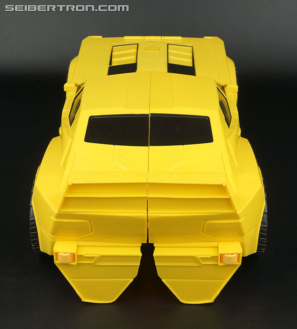 Transformers: Robots In Disguise Super Bumblebee (Image #26 of 97)