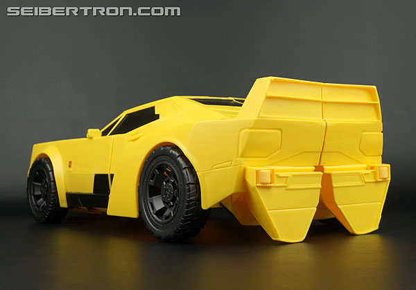 Transformers: Robots In Disguise Super Bumblebee (Image #28 of 97)