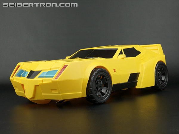 Transformers: Robots In Disguise Super Bumblebee (Image #35 of 97)