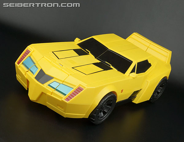 Transformers: Robots In Disguise Super Bumblebee (Image #37 of 97)