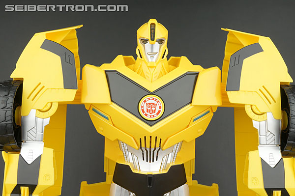 Transformers: Robots In Disguise Super Bumblebee (Image #45 of 97)