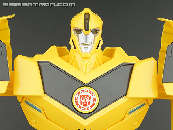 Transformers: Robots In Disguise Super Bumblebee (Image #46 of 97)