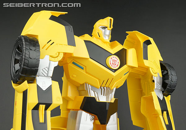 Transformers: Robots In Disguise Super Bumblebee (Image #47 of 97)