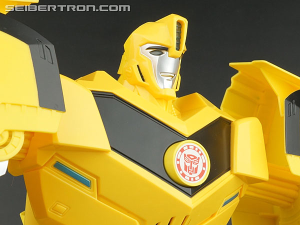 Transformers: Robots In Disguise Super Bumblebee (Image #48 of 97)