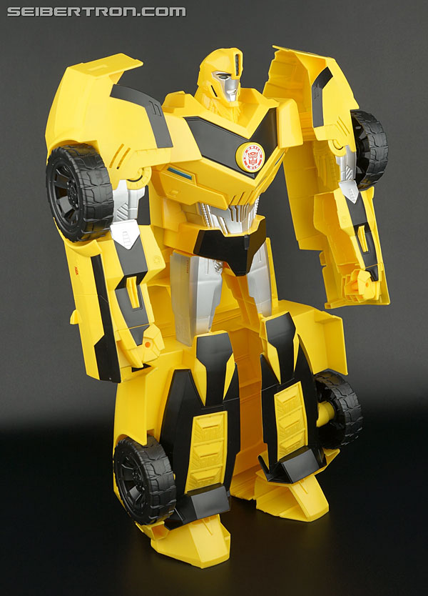 Transformers: Robots In Disguise Super Bumblebee (Image #51 of 97)