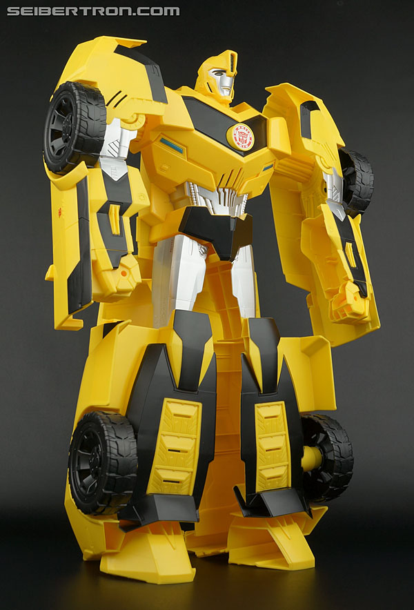 Transformers: Robots In Disguise Super Bumblebee (Image #52 of 97)