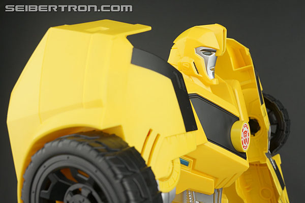 Transformers: Robots In Disguise Super Bumblebee (Image #53 of 97)