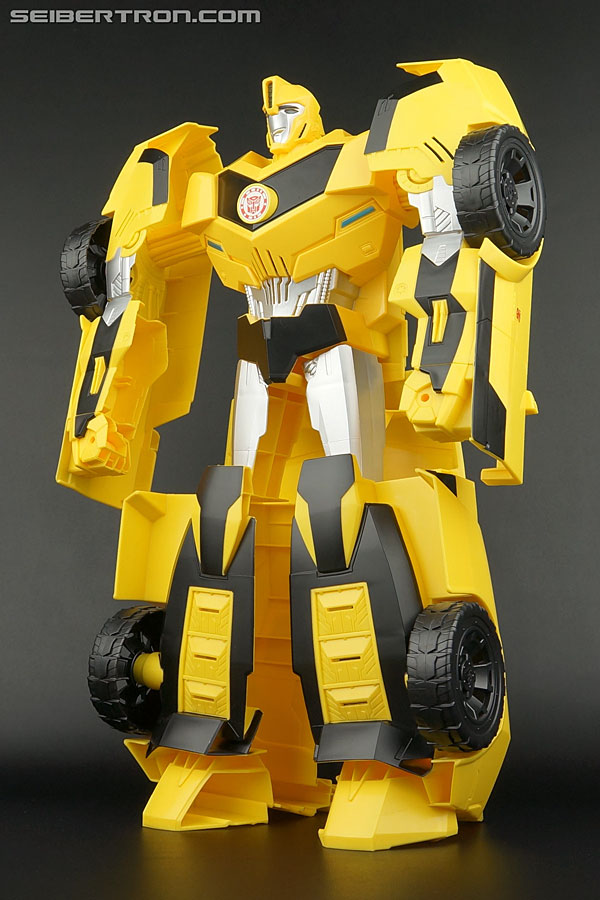 Transformers: Robots In Disguise Super Bumblebee (Image #60 of 97)