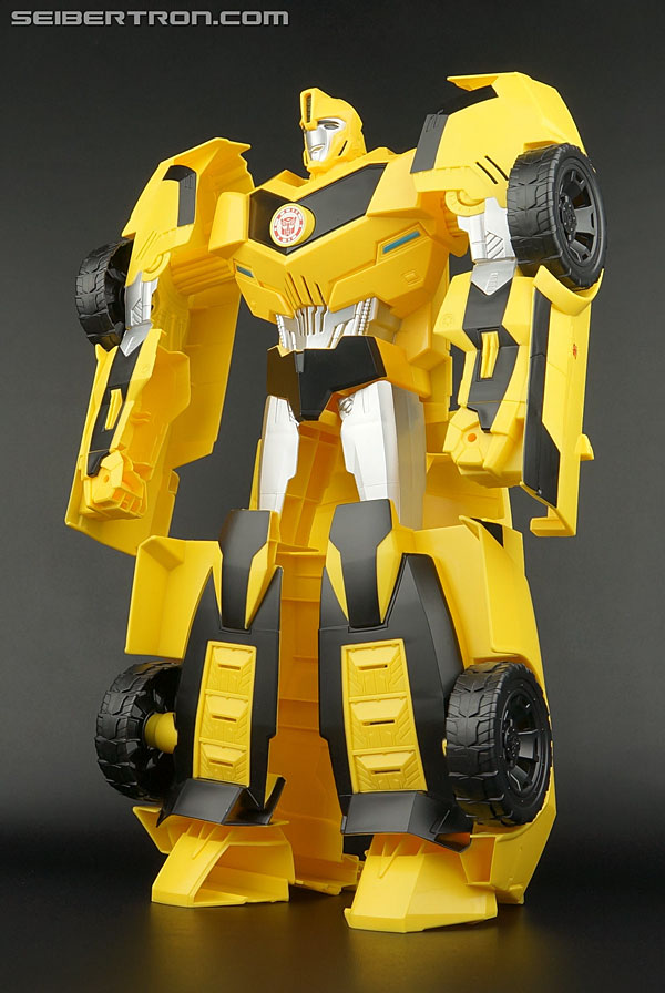 Transformers: Robots In Disguise Super Bumblebee (Image #61 of 97)