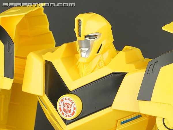 Transformers: Robots In Disguise Super Bumblebee (Image #64 of 97)