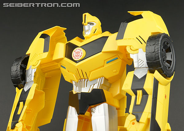 Transformers: Robots In Disguise Super Bumblebee (Image #65 of 97)