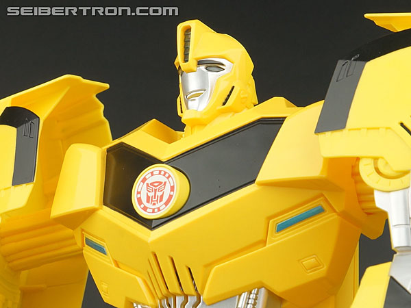 Transformers: Robots In Disguise Super Bumblebee (Image #66 of 97)
