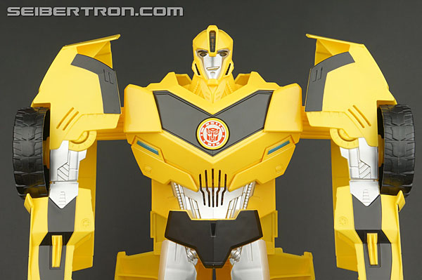 Transformers: Robots In Disguise Super Bumblebee (Image #68 of 97)