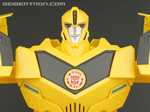 Transformers: Robots In Disguise Super Bumblebee (Image #69 of 97)